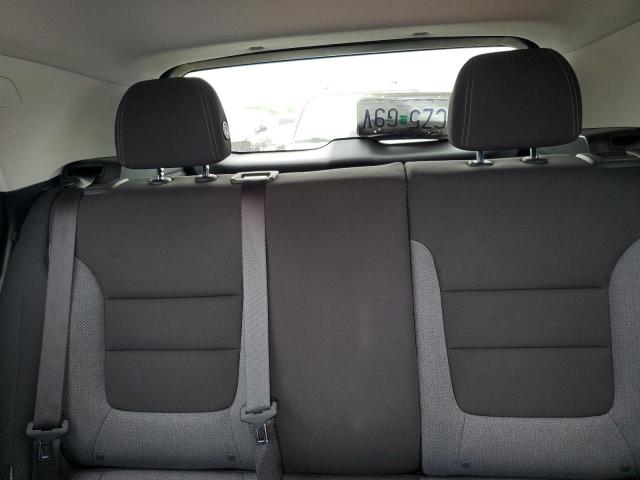 KL79MRSL2MB060862 Chevrolet Trailblazer Lt