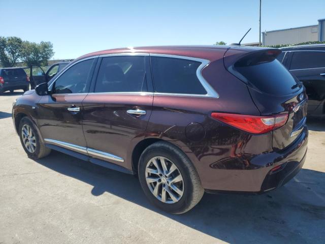 5N1AL0MN7FC505828 Infiniti QX60