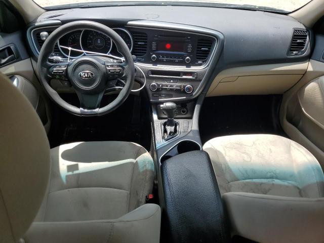 5XXGM4A71FG483866 KIA Optima Lx
