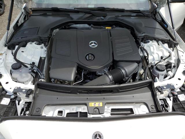 W1KAF4HB1PR144491 Mercedes-Benz C 300 4matic