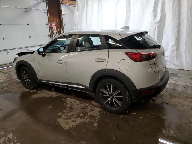 JM1DKFD73G0127793 Mazda Cx-3 Grand Touring