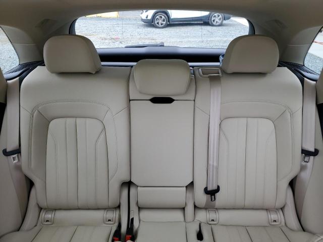 WA1BNAFY1L2010827 Audi Q5 Premium Plus