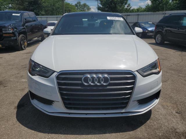 WAUACGFF4F1011339 Audi A3 PREMIUM