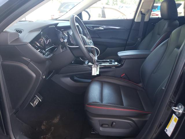 LRBFZNR43PD054154 Buick Envision Essence
