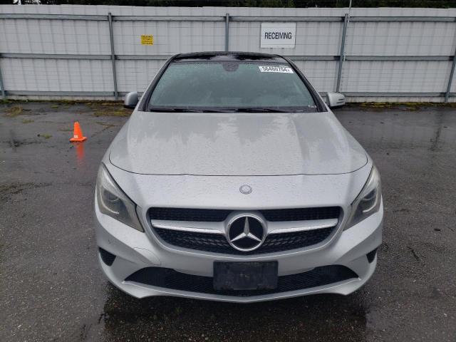 WDDSJ4EB4EN047796 Mercedes-Benz CLA 250