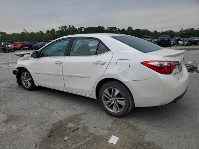 5YFBPRHE5FP248770 Toyota Corolla Eco