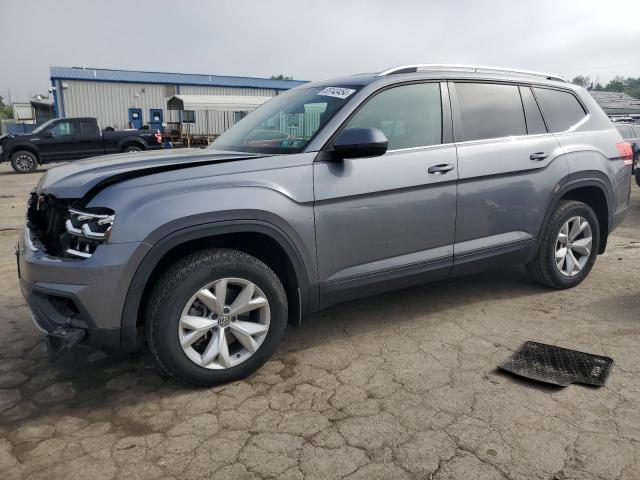 Aukcja sprzedaży 2018 Volkswagen Atlas Se, vin: 1V2KR2CA8JC520587, numer aukcji: 55143454