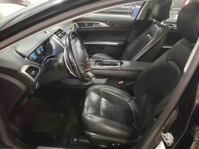 3LN6L2JK5FR607447 Lincoln MKZ