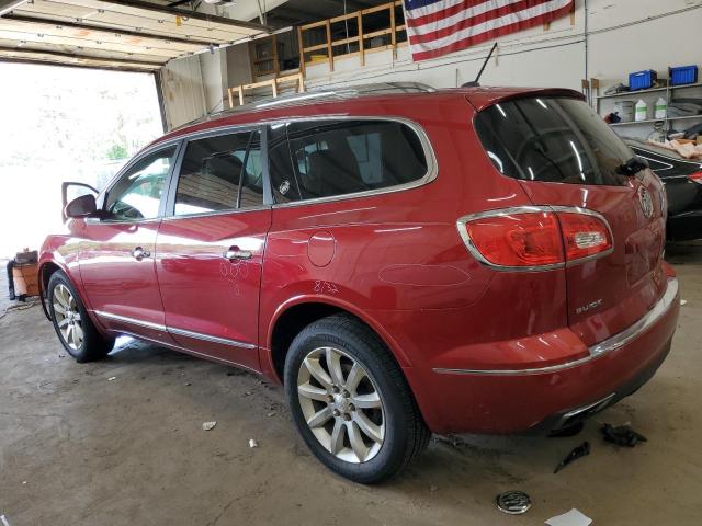 5GAKVCKDXEJ267581 Buick Enclave