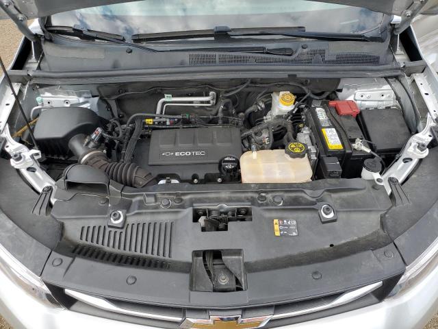 3GNCJLSB2LL333602 Chevrolet TRAX 1LT
