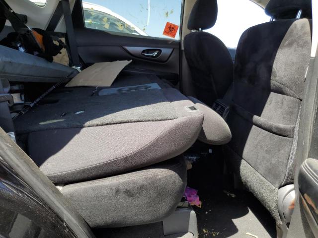 5N1AT2MT4EC861310 Nissan ROGUE S