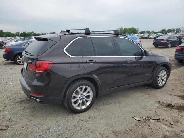 5UXKT0C59G0S77813 BMW X5 Xdr40e