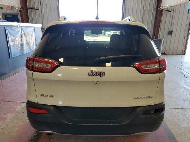 1C4PJMDB0FW742998 Jeep Cherokee Limited