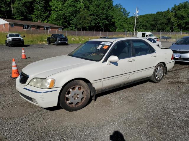 Auction sale of the 1999 Acura 3.5rl, vin: JH4KA9668XC012412, lot number: 57027814