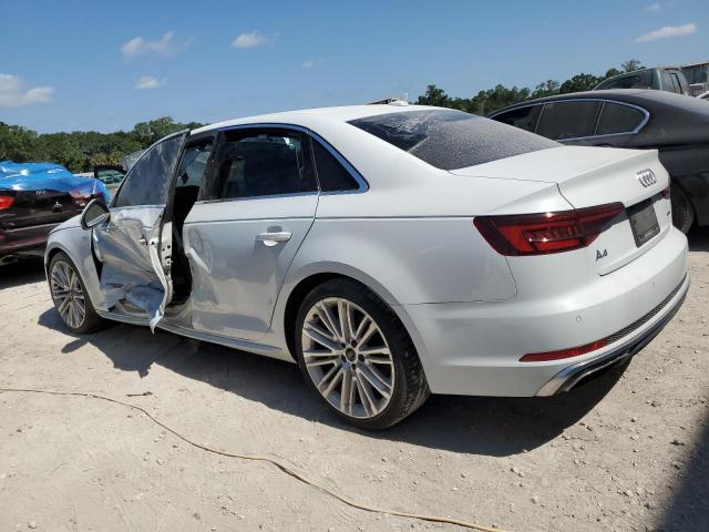 WAUENAF42KN019756 Audi A4 Premium Plus