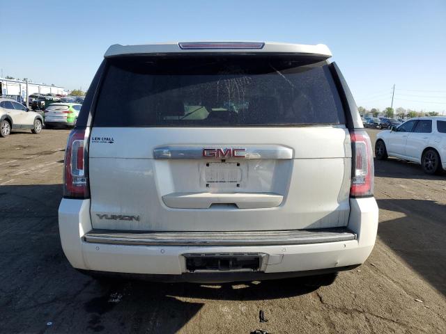 1GKS2CKJ5FR191692 GMC YUKON DENALI