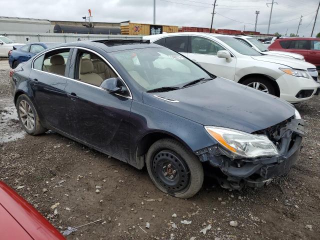 2G4GK5EX8E9323085 Buick Regal