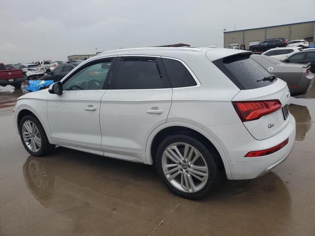 WA1BNAFY0K2043882 Audi Q5 Premium Plus