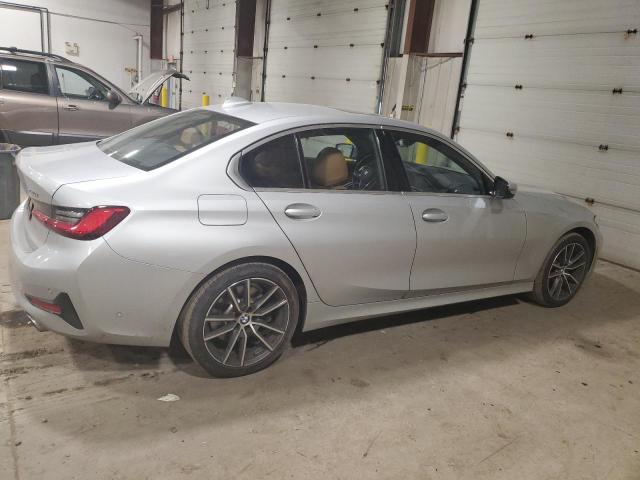 WBA5R7C06LFH92446 BMW 330XI