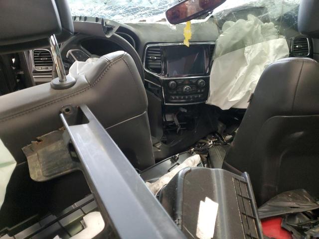 1C4RJFBG1MC671313 Jeep Grand Cherokee Limited
