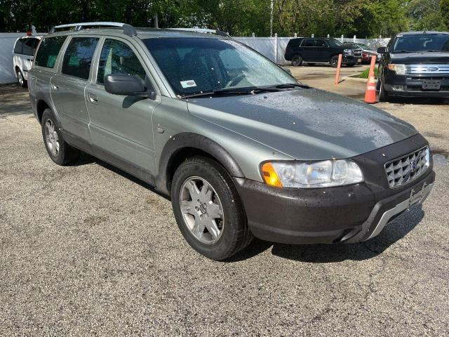 Auction sale of the 2006 Volvo Xc70, vin: YV4SZ592961214792, lot number: 54604124