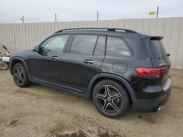 W1N4M4HB7NW174339 Mercedes-Benz Glb 250 4m