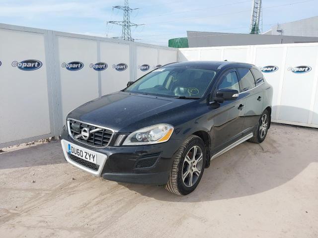 Auction sale of the 2010 Volvo Xc60 Se Lu, vin: *****************, lot number: 54822064