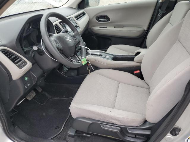 3CZRU6H35GM744997 Honda HR-V LX