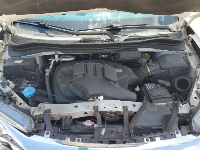 5FNYF5H63KB017466 Honda Pilot Touring