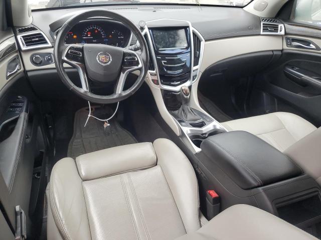 3GYFNEE3XFS509102 Cadillac Srx Luxury Collection
