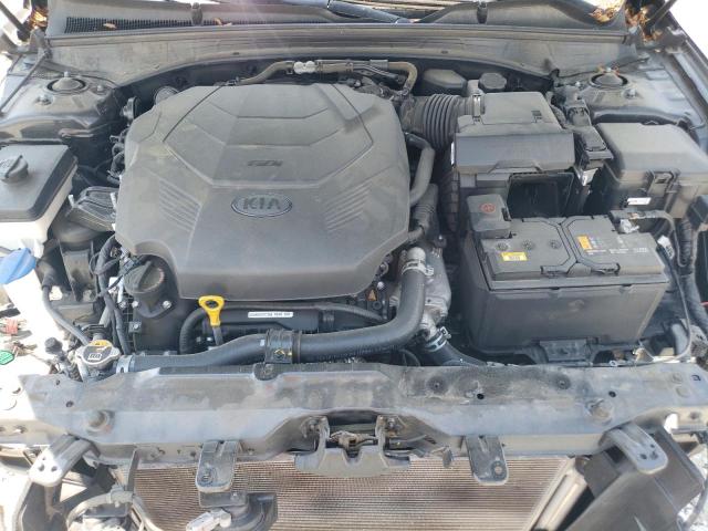 KNALC4J14K5164695 KIA Cadenza Luxury