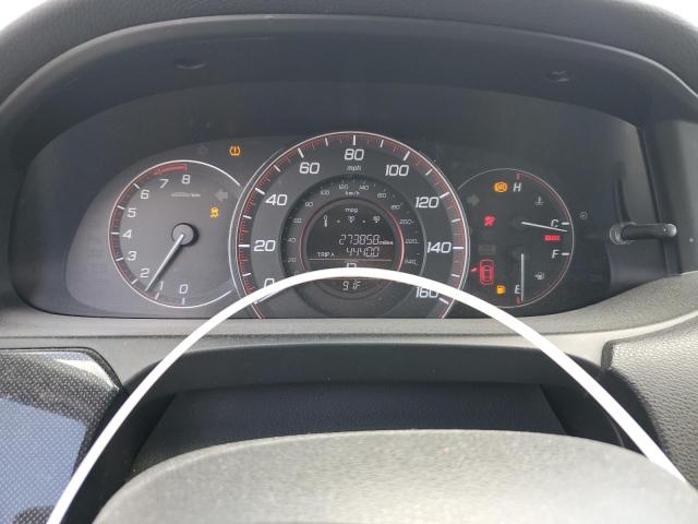 1HGCR2F58FA129383 Honda Accord Sport