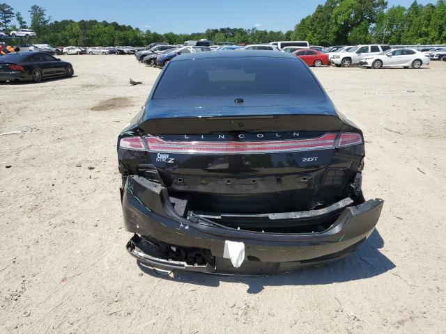 3LN6L5A98LR604018 Lincoln MKZ