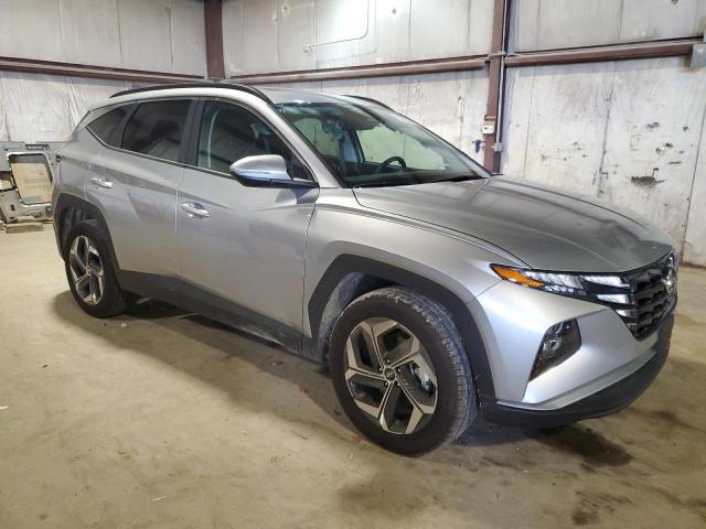 5NMJFCDE9RH357281 Hyundai TUCSON SEL