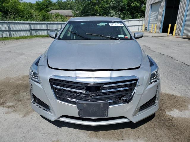 1G6AP5SX2H0160628 Cadillac CTS