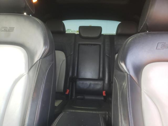 WA1CCAFPXHA003678 Audi Sq5 Premium Plus