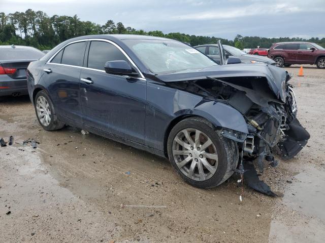 1G6AA5RX4J0107622 Cadillac ATS