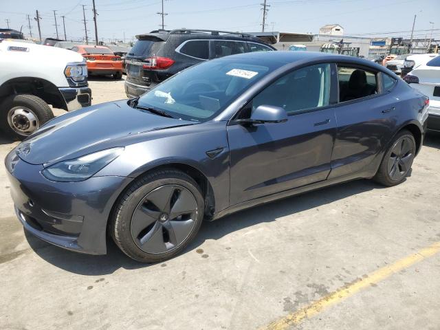 Auction sale of the 2023 Tesla Model 3, vin: 5YJ3E1EA8PF674060, lot number: 57091644