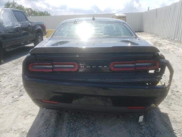 2C3CDZBT8KH750536 Dodge Challenger R/t