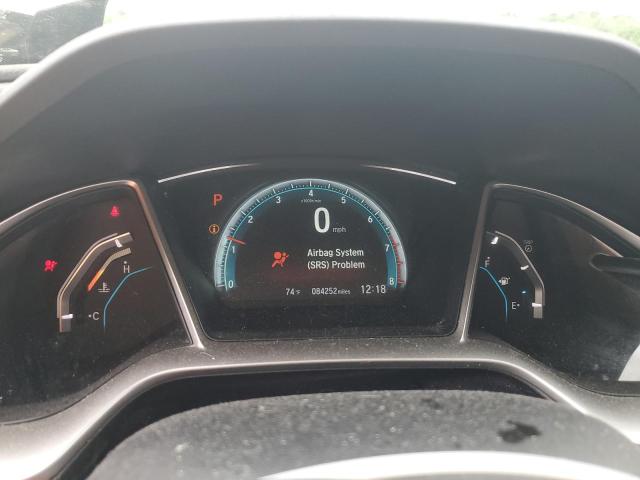 19XFC2F79JE024968 Honda CIVIC EX
