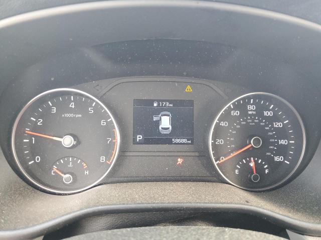 KNDPM3AC4L7836144 KIA Sportage Lx