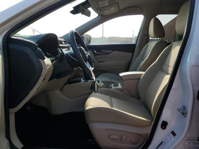 JN8AT2MV5LW144923 Nissan ROGUE S