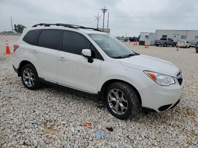 JF2SJAVC1GH477550 Subaru FORESTER 2