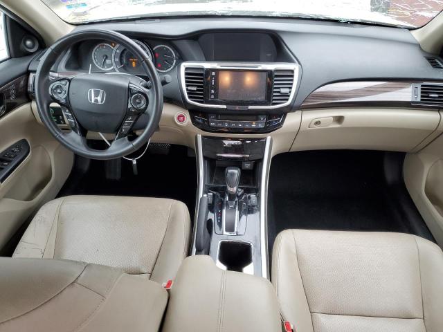 1HGCR3F91HA009968 Honda Accord Touring
