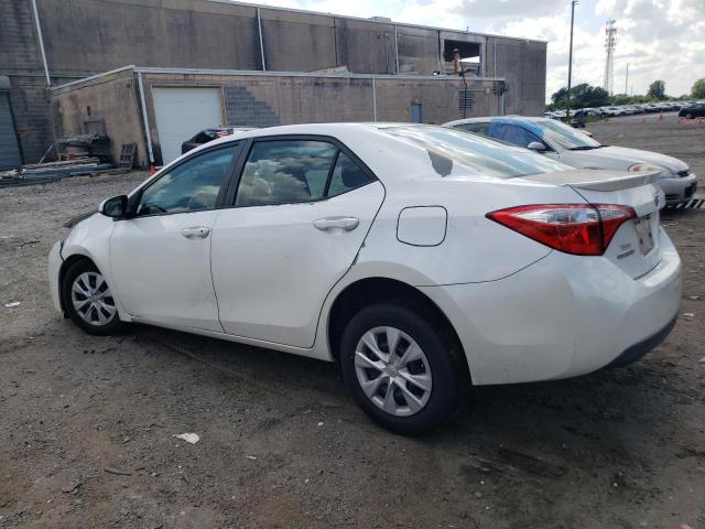 5YFBPRHE3FP220515 Toyota Corolla Eco