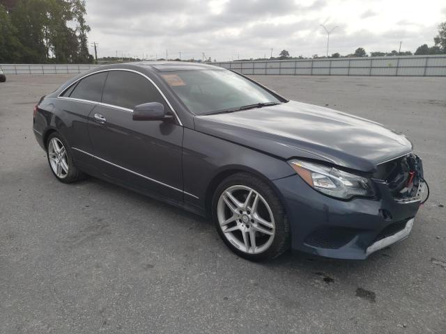 WDDKJ5KB6EF240939 Mercedes-Benz E 350