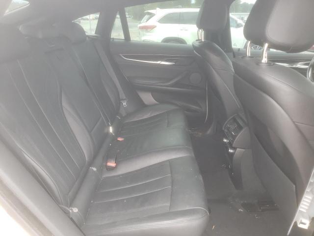 5UXKU2C55G0N79186 BMW X6 XDRIVE3