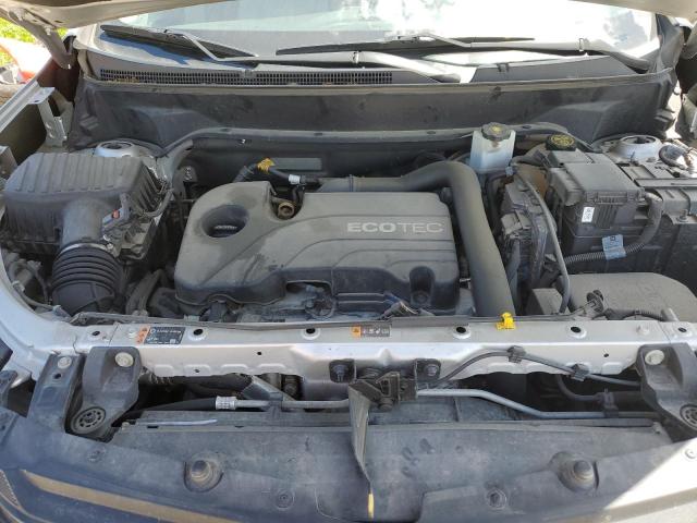 3GNAXKEV9KS581369 Chevrolet EQUINOX LT