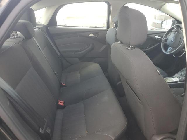 1FADP3F27FL229280 Ford FOCUS SE