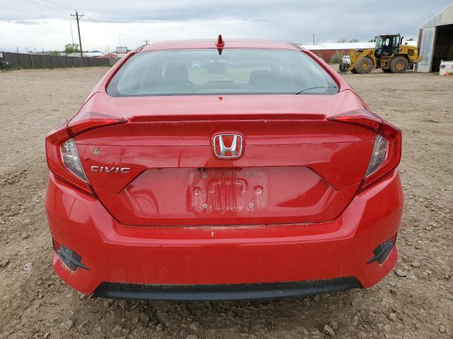 2HGFC1E32HH653609 Honda CIVIC EX